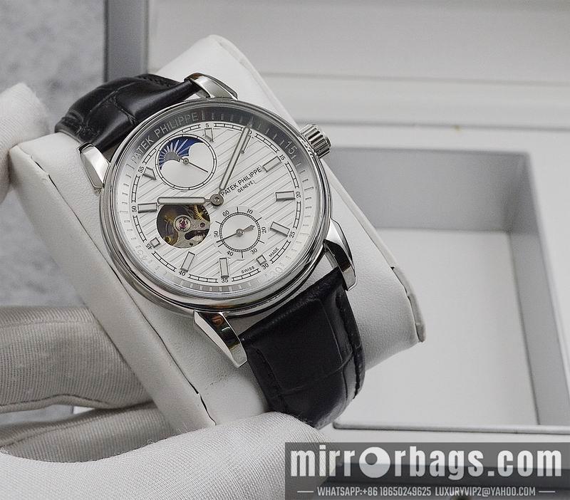 Patek Philippe 42X13mm 052015