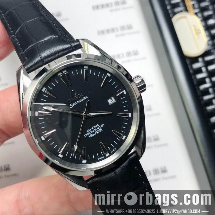 Omega classic watch mb 01