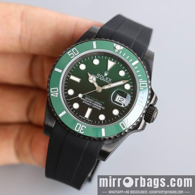 Rolex 40mm 090981