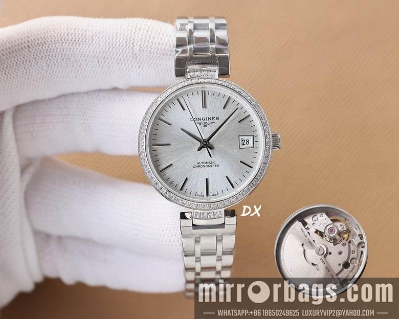 Longines 12nms44