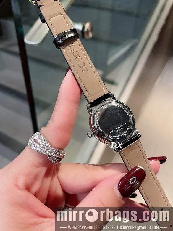 Tissot W30 M40mm 2nms70