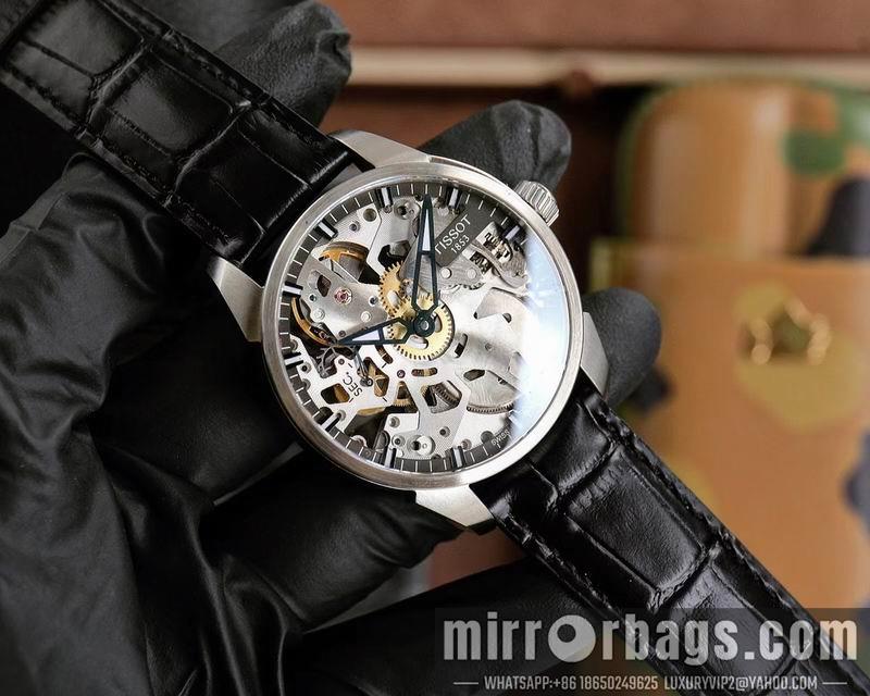 Tissot 43X12mm 050718
