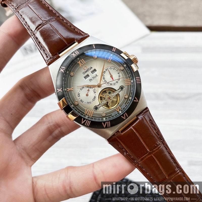 Omega 42mm 0427107