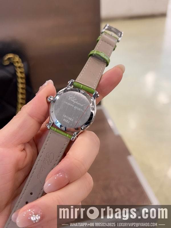Chopard 30mm 33mm 36mm 082961