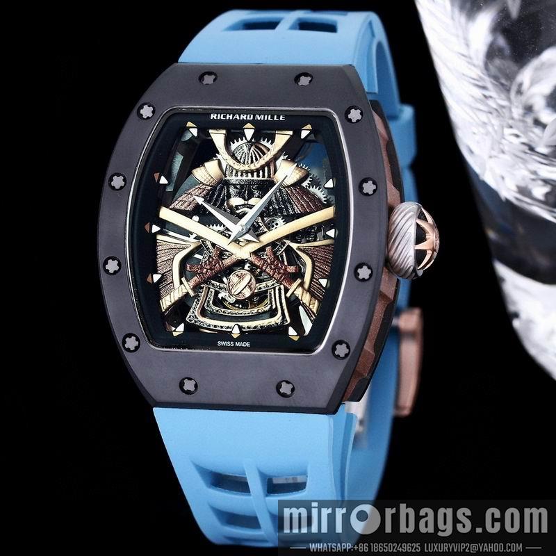 Richard Mille rm047 watch 070208