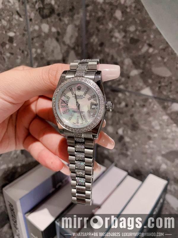 Rolex 31mm 0830130