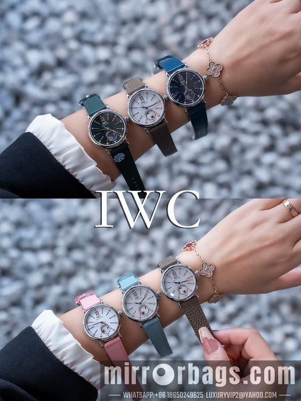 IWC 34mm 022410