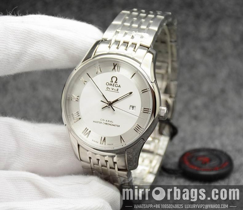 Omega men 40.5X12mm M56