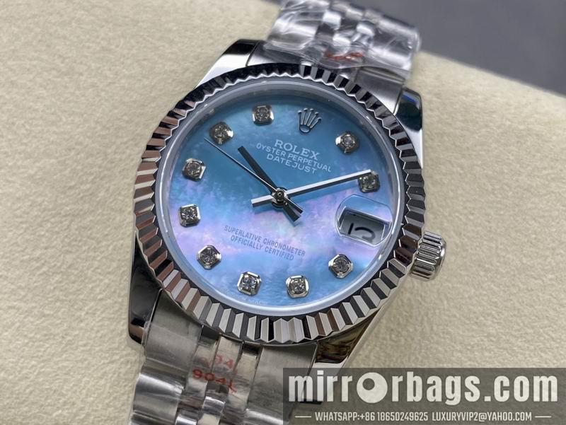Rolex 31mm 092919