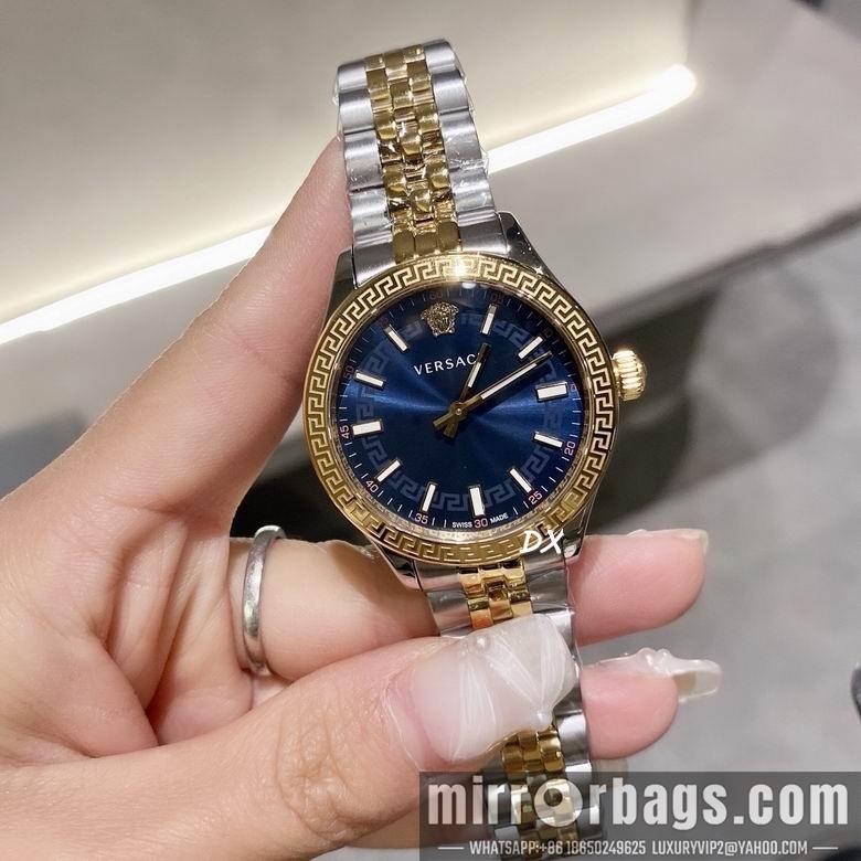 Versace 36mm 2nms46