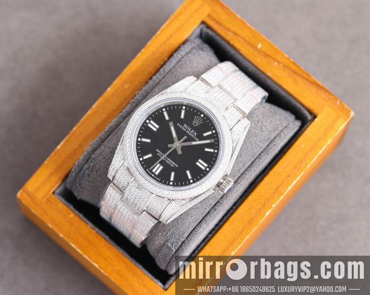 Rolex women 36mm M39