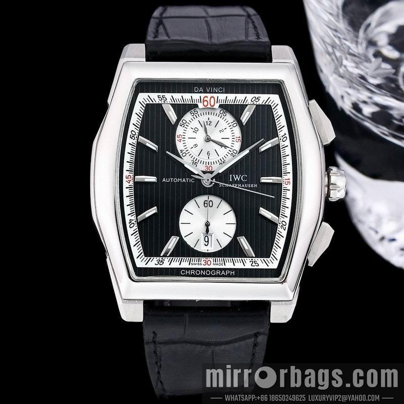 IWC IW376419 43.1X51mm 122505