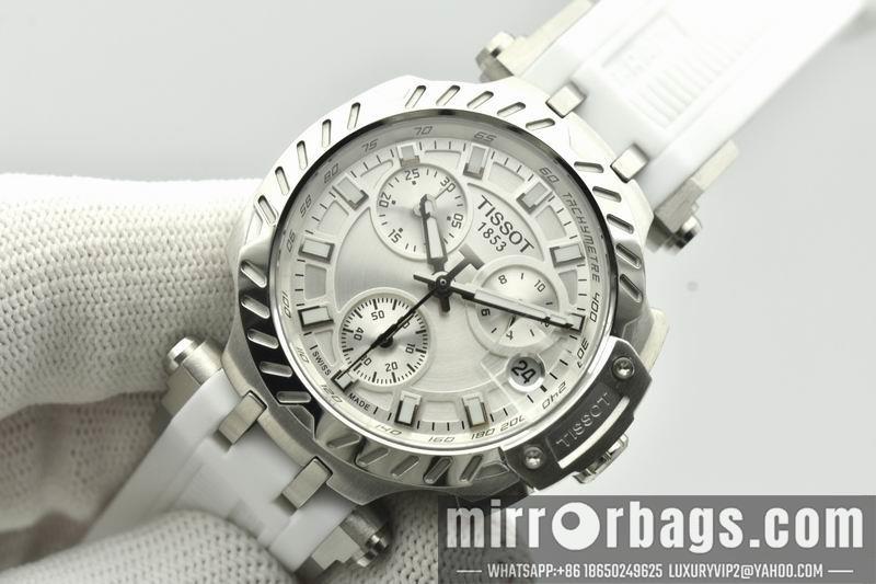 Tissot 38mm 041612