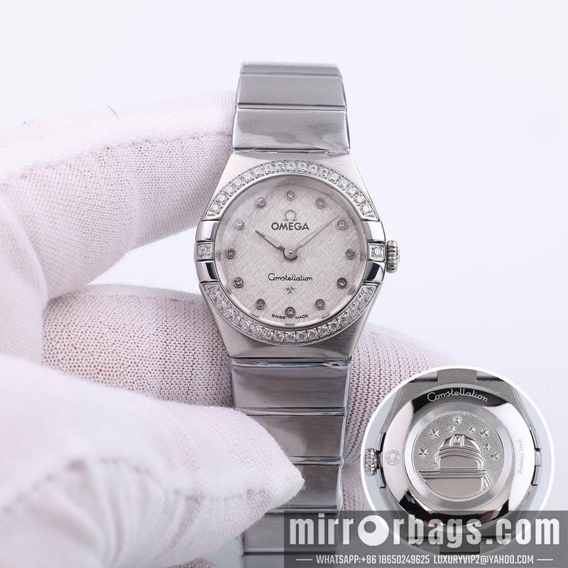 Omega 28mm 022541