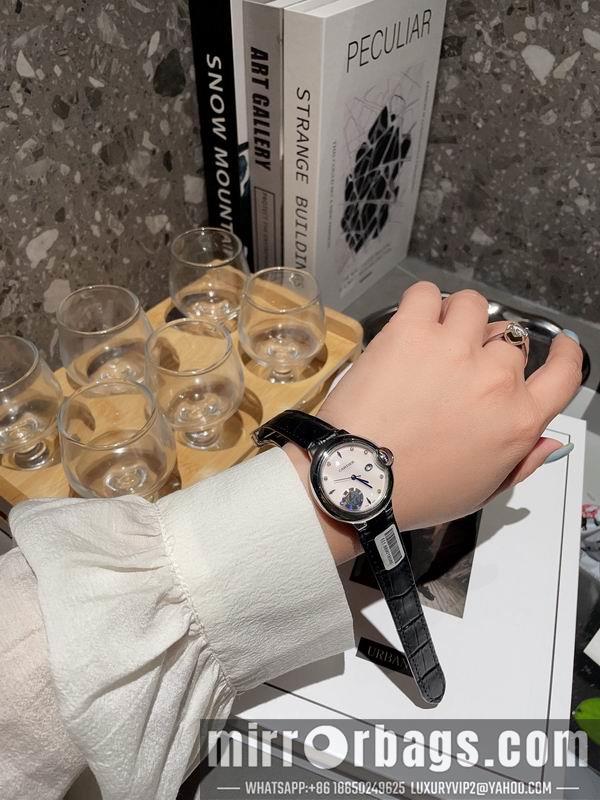 Cartier 33mm 0829166
