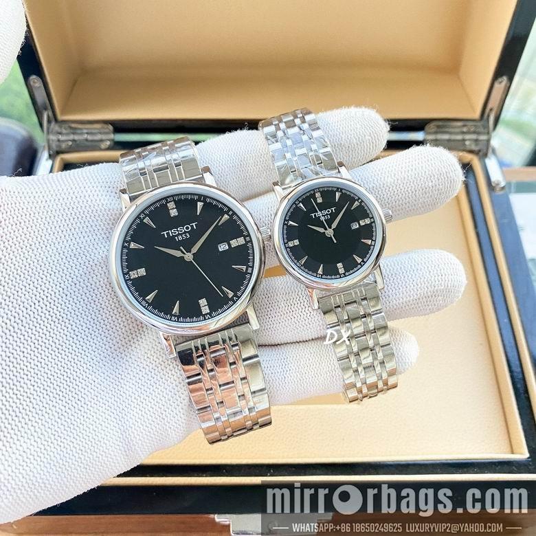 Tissot W28x8 M38x8mm 2nms59