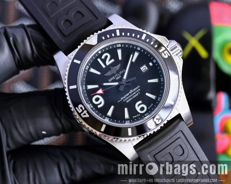 Breitling Watch 43X13mm 071426