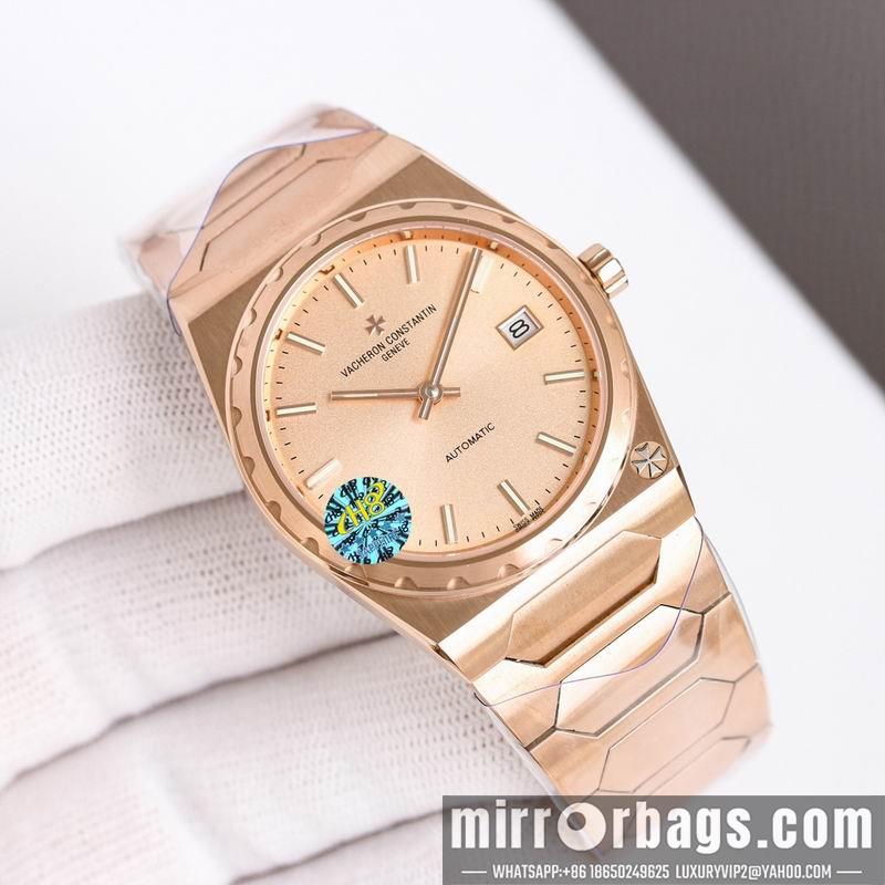 Vacheron Constantin 37X8mm 041309