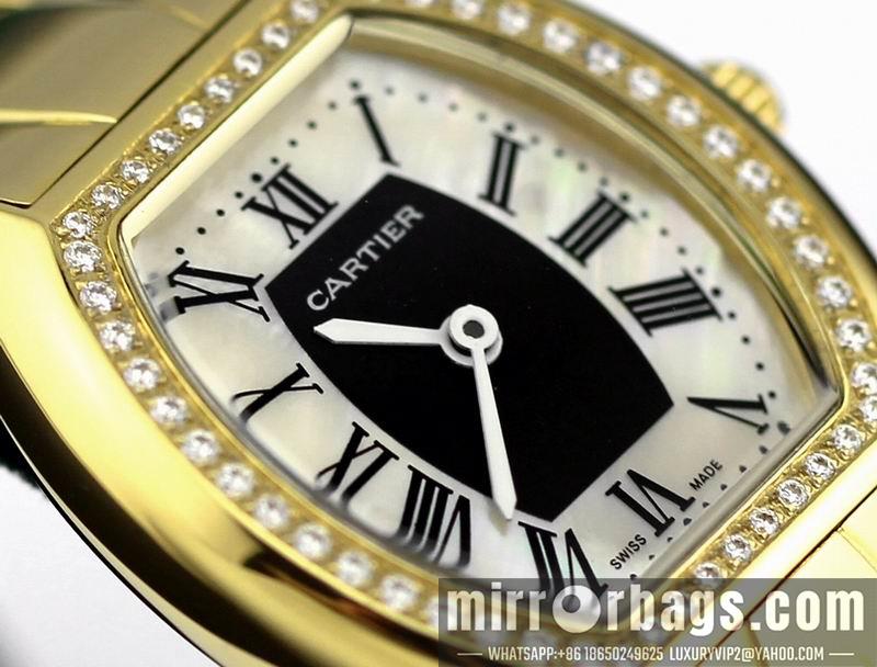 Cartier 27mm 102323
