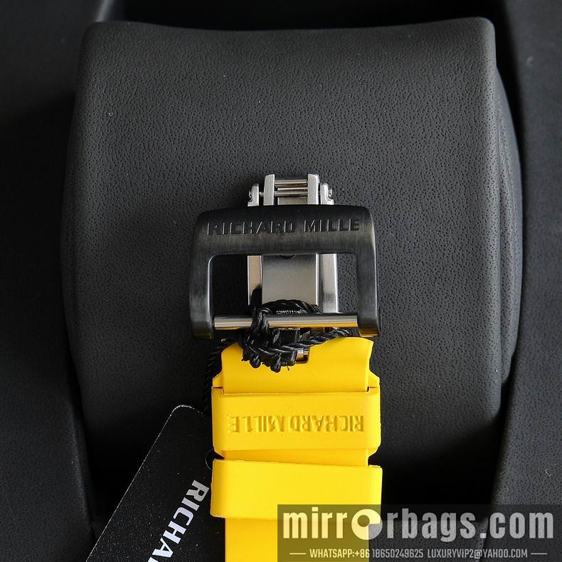 Richard Mille 49X41X15mm 122537