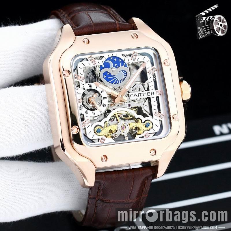 Cartier 44X12mm 030224
