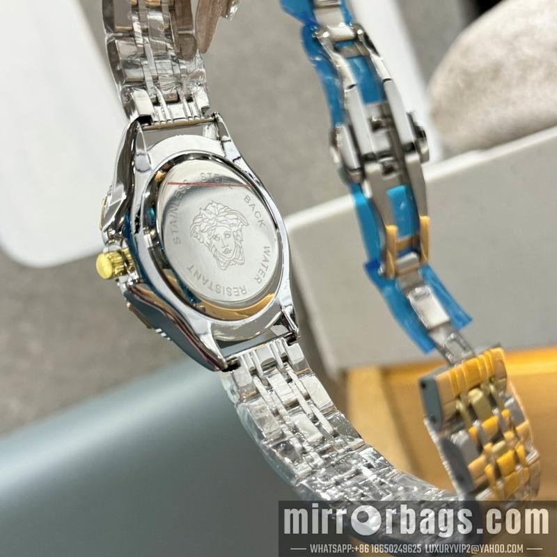 Versace 36mm 110168
