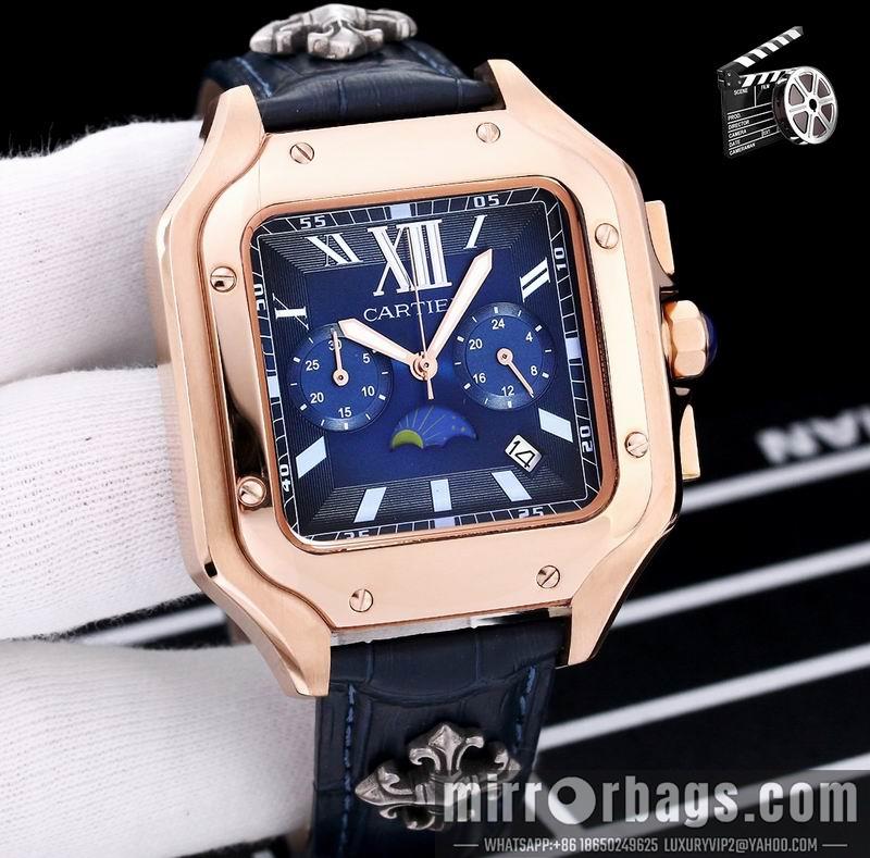 Cartier 45X13mm 101479