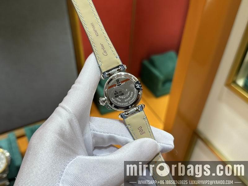 Cartier 30mm 102349