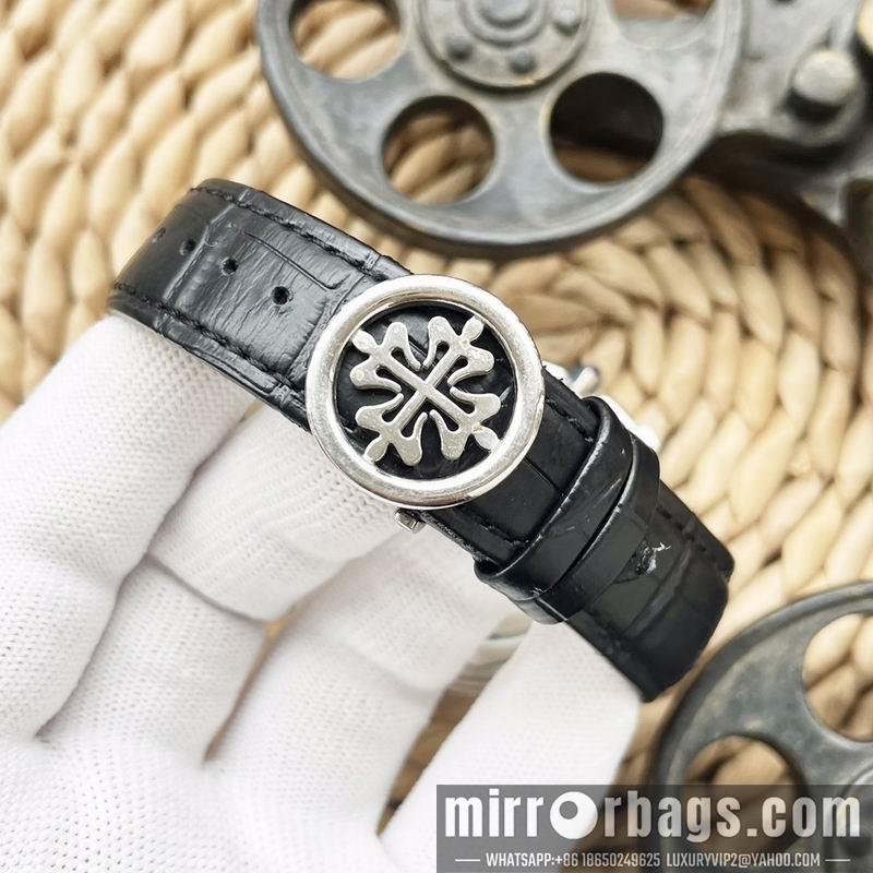 Patek Philippe 43X12mm 041486