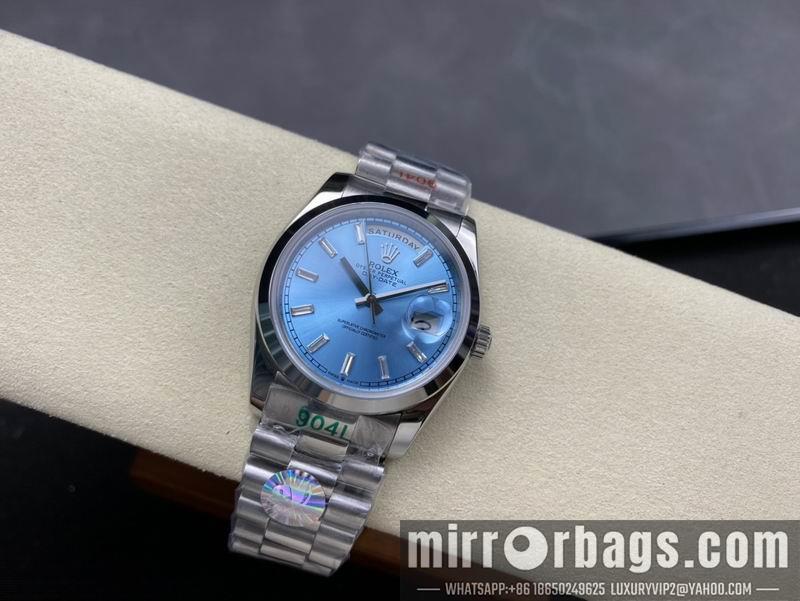 Rolex 36mm 092956