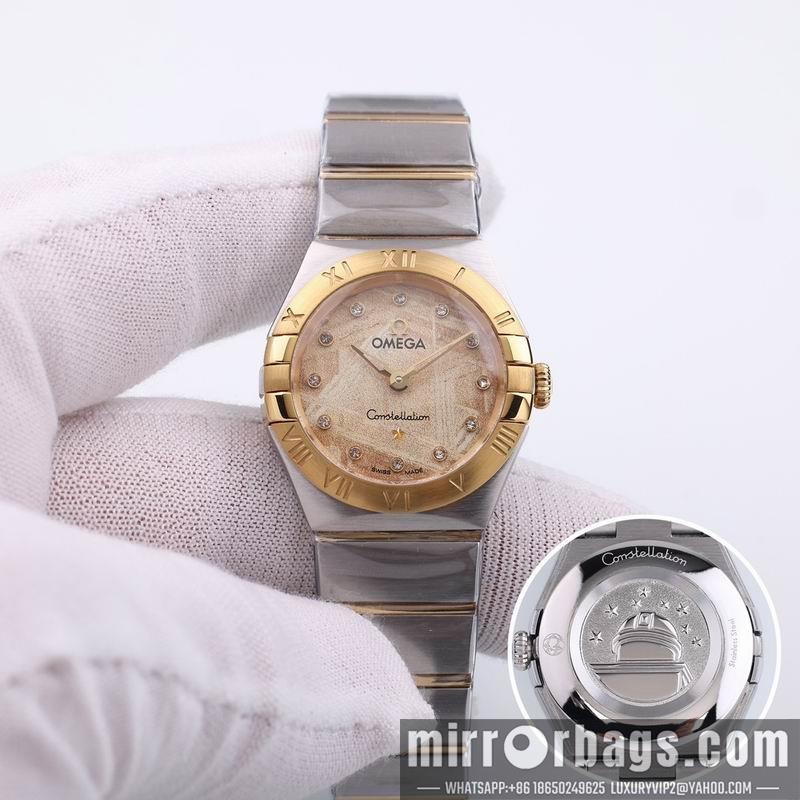 Omega 28mm 022542