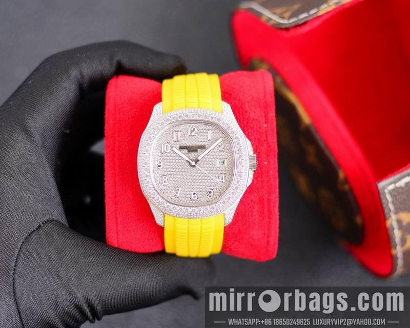 Patek Philippe 40mm 032408