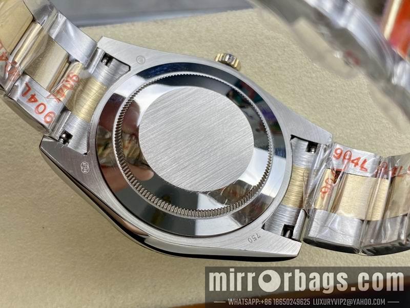 Rolex 42mm 090426
