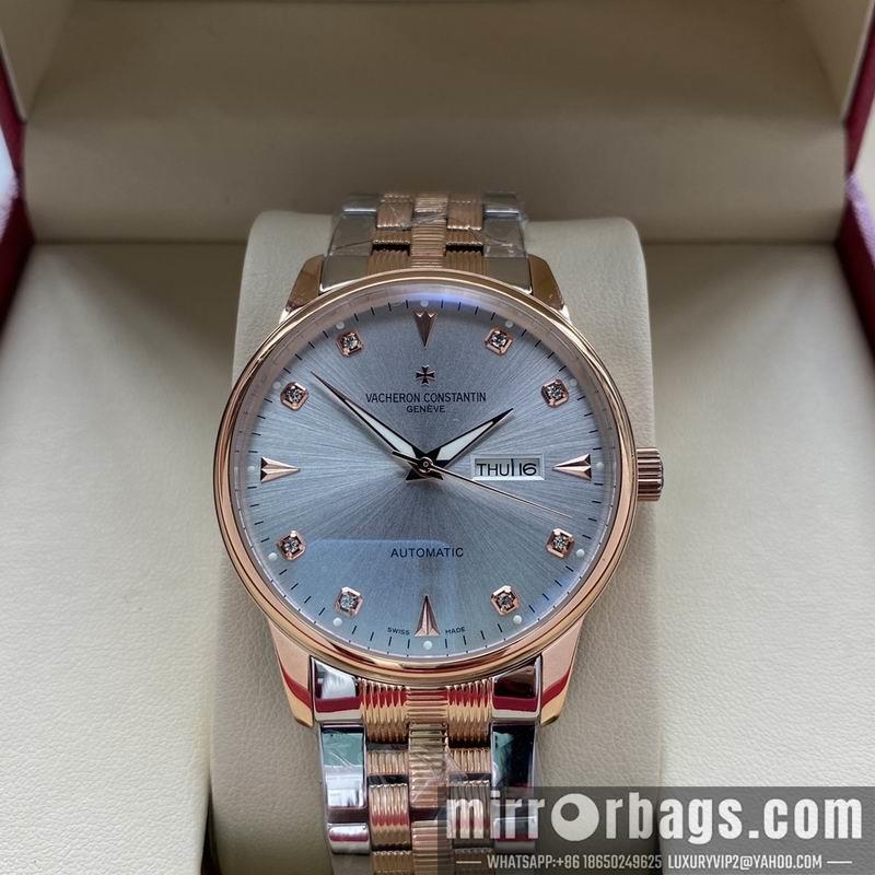 Vacheron Constantin 42X10mm 102382
