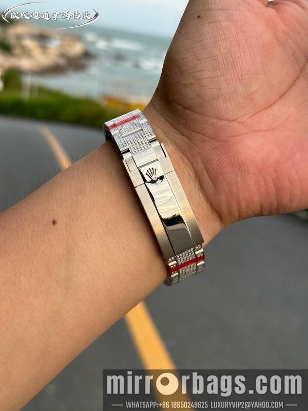 Rolex 40mm 101620