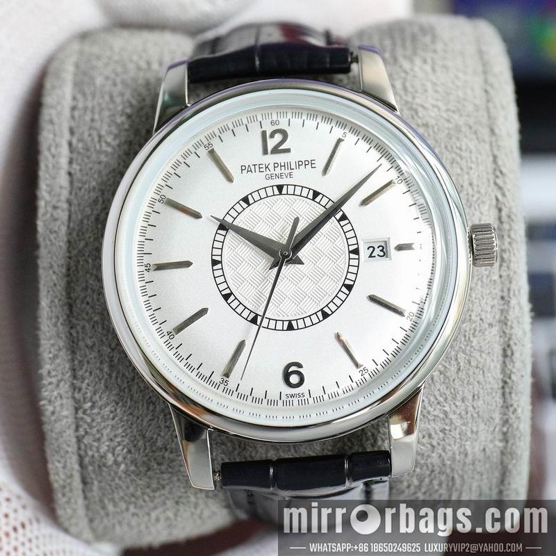 Patek Philippe 42mm 101533