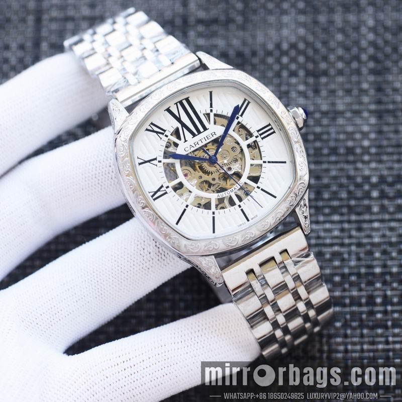 Cartier 43X12mm 101473