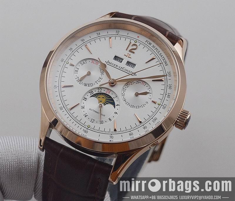 Jaeger Lecoultre 43X12mm 052001