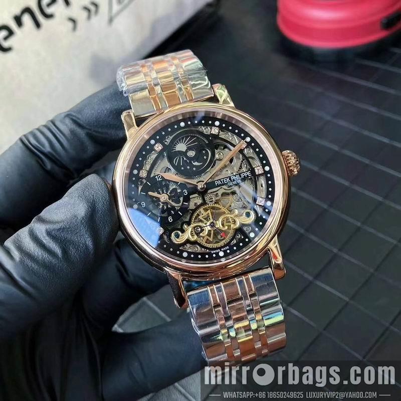 Patek Philippe 43X13mm 070704