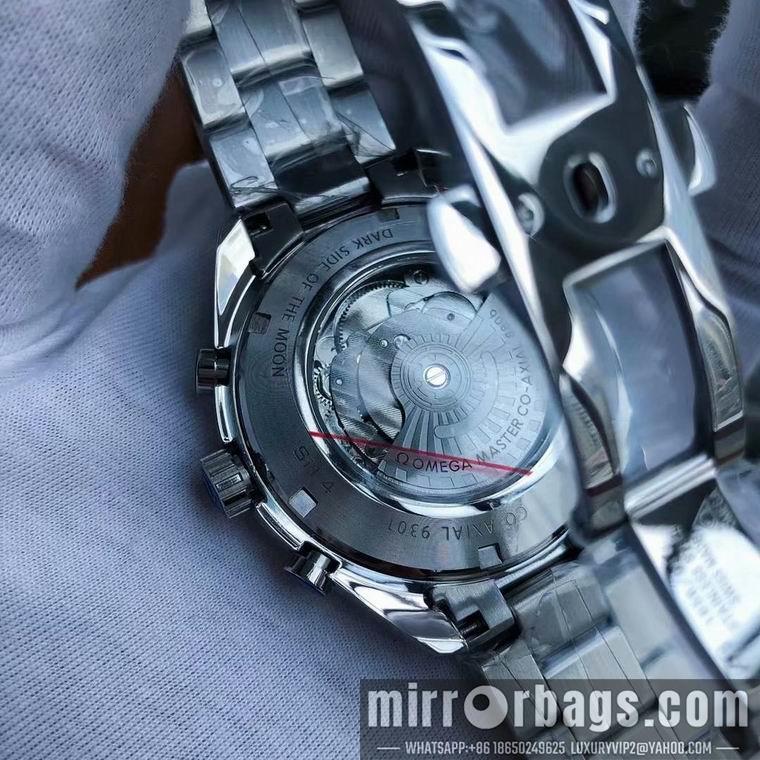 Omega men 42mm M22