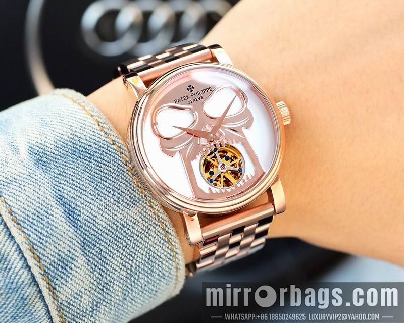 Patek Philippe 43X12mm 101591