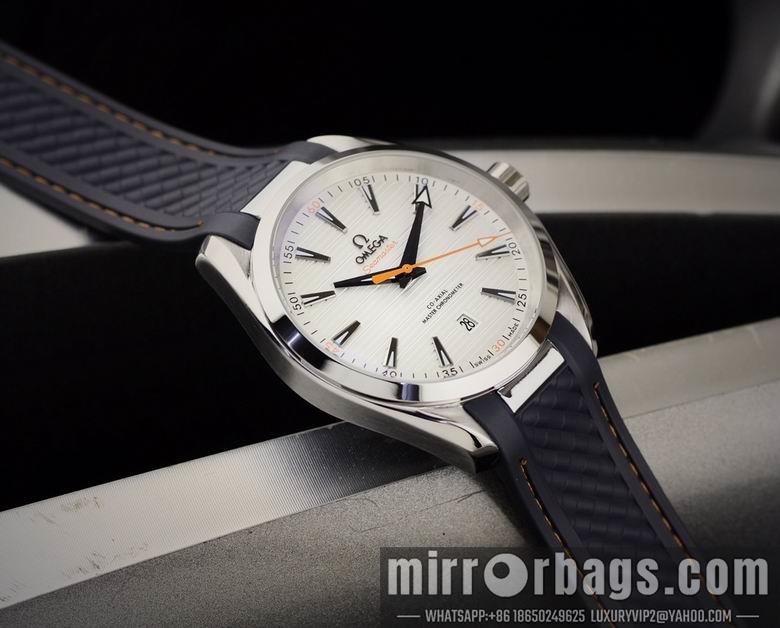 Omega watch 41mm M115