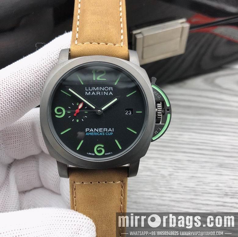 Panerai watch mb 062701