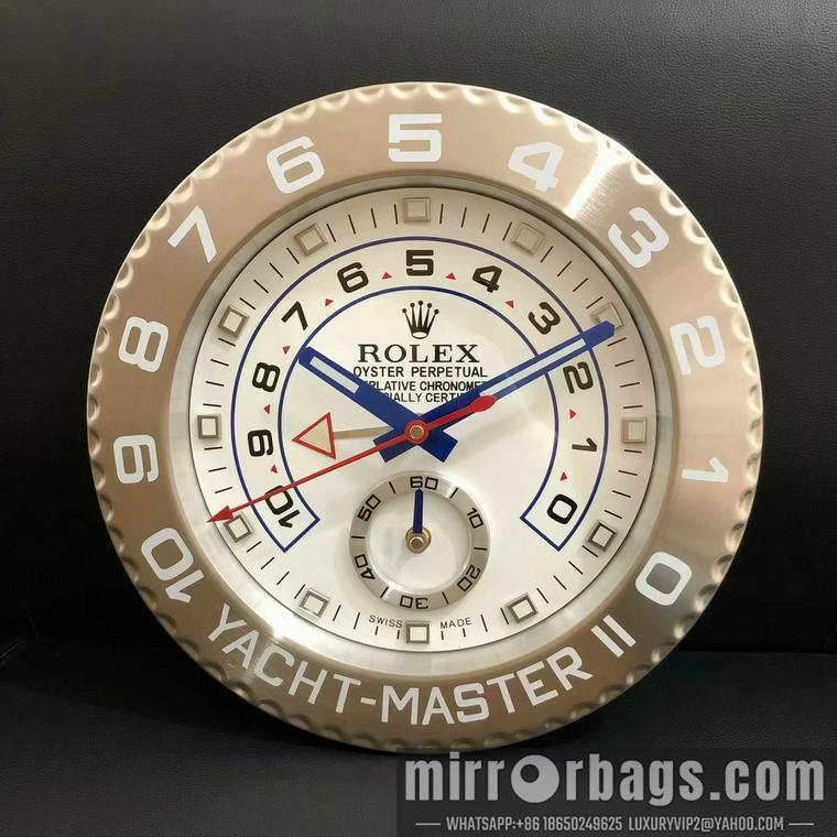 Rolex clock mb 08