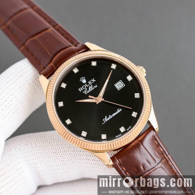 Rolex 39X9.6mm 120122