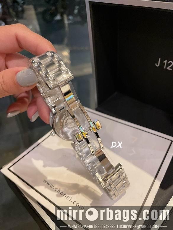 Longines 30.5mm 12nms80
