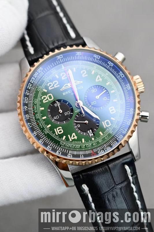 Breitling Watch watch 070709