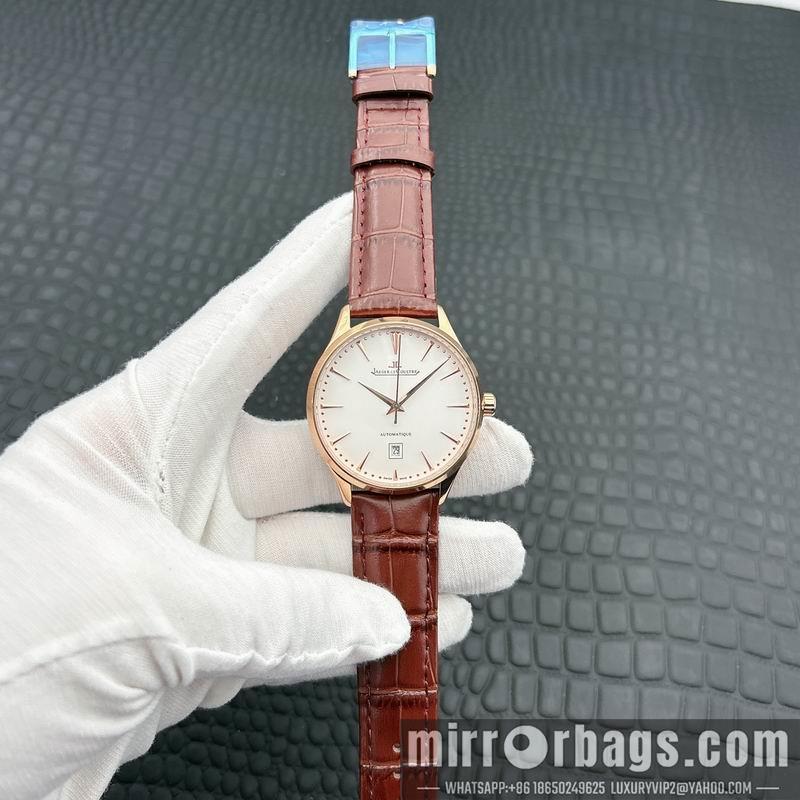 Jaeger Lecoultre 40mm 0427108