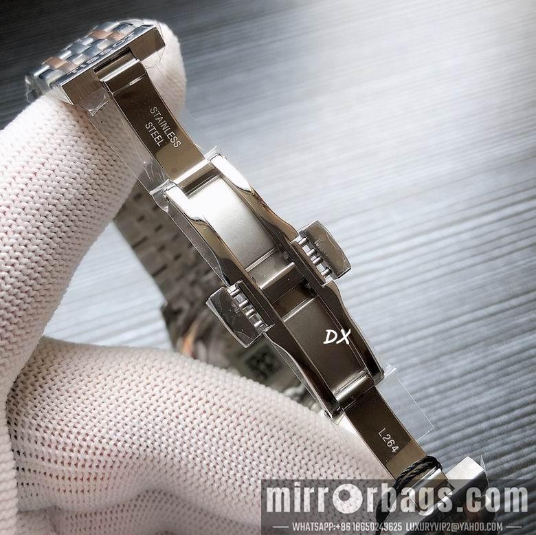 Tissot 39.5x10.5mm 2nms53