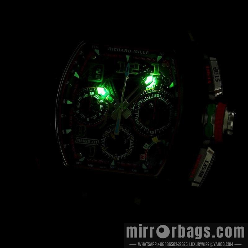 Richard Mille 49X41X15mm 102415